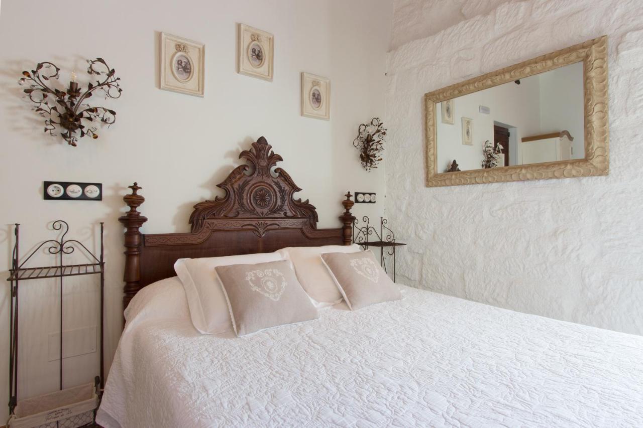 Hotel Boutique Posada De Sajazarra Buitenkant foto